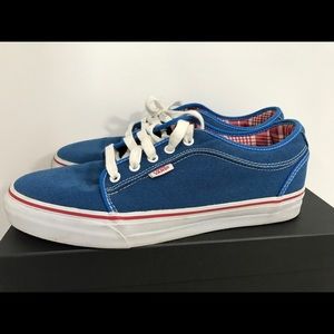 Vans Men's 11
